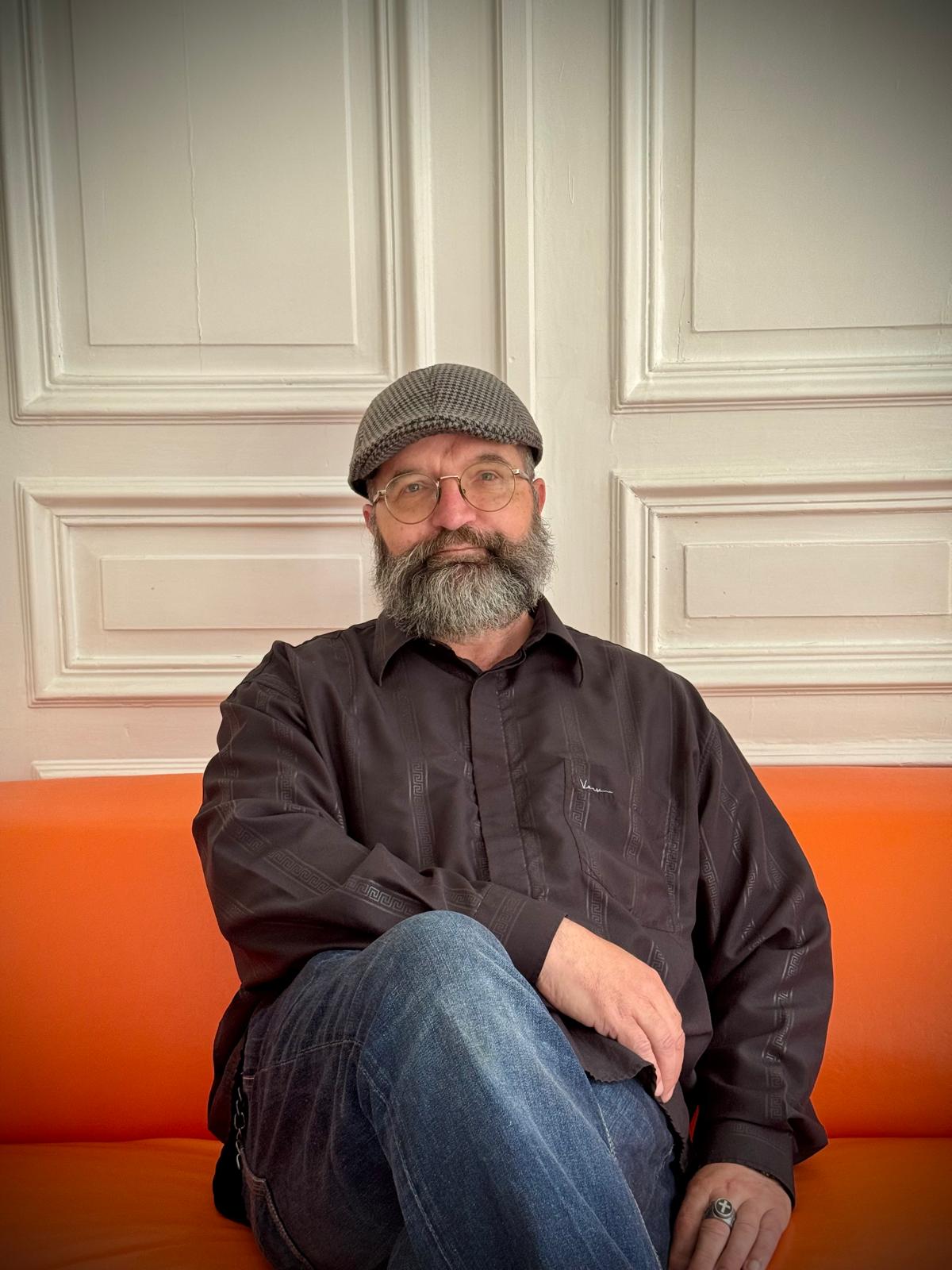 Michael Schischke
