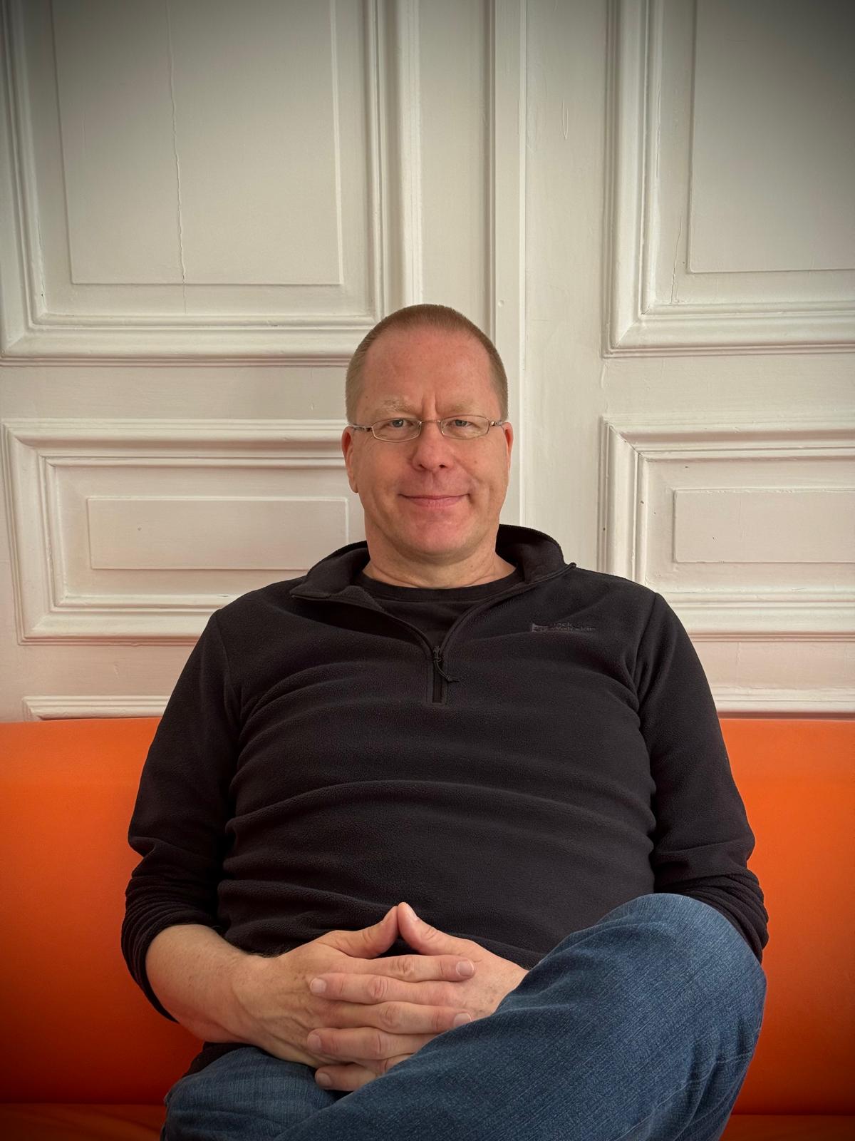 Stefan Graiger