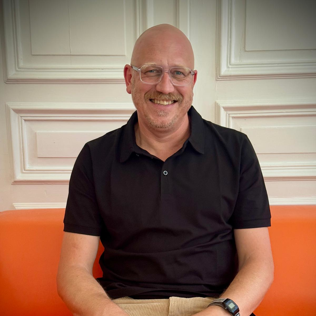 David Gruppe